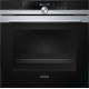 SIEMENS Horno multifunción  HR675GBS1.  . Pirolítico, Negro. Clase A+